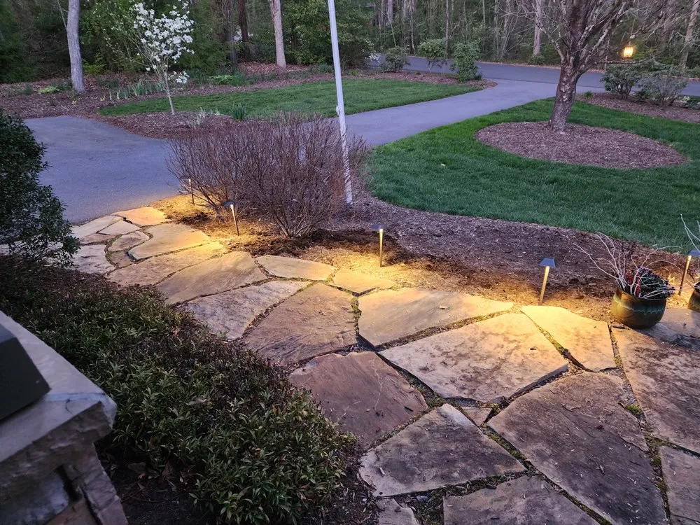 Slide of Fisher Electrical Services LLC