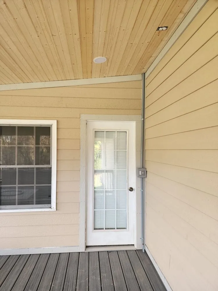 Slide of Fisher Electrical Services LLC