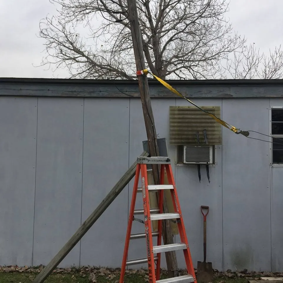 Slide of Fisher Q Electric