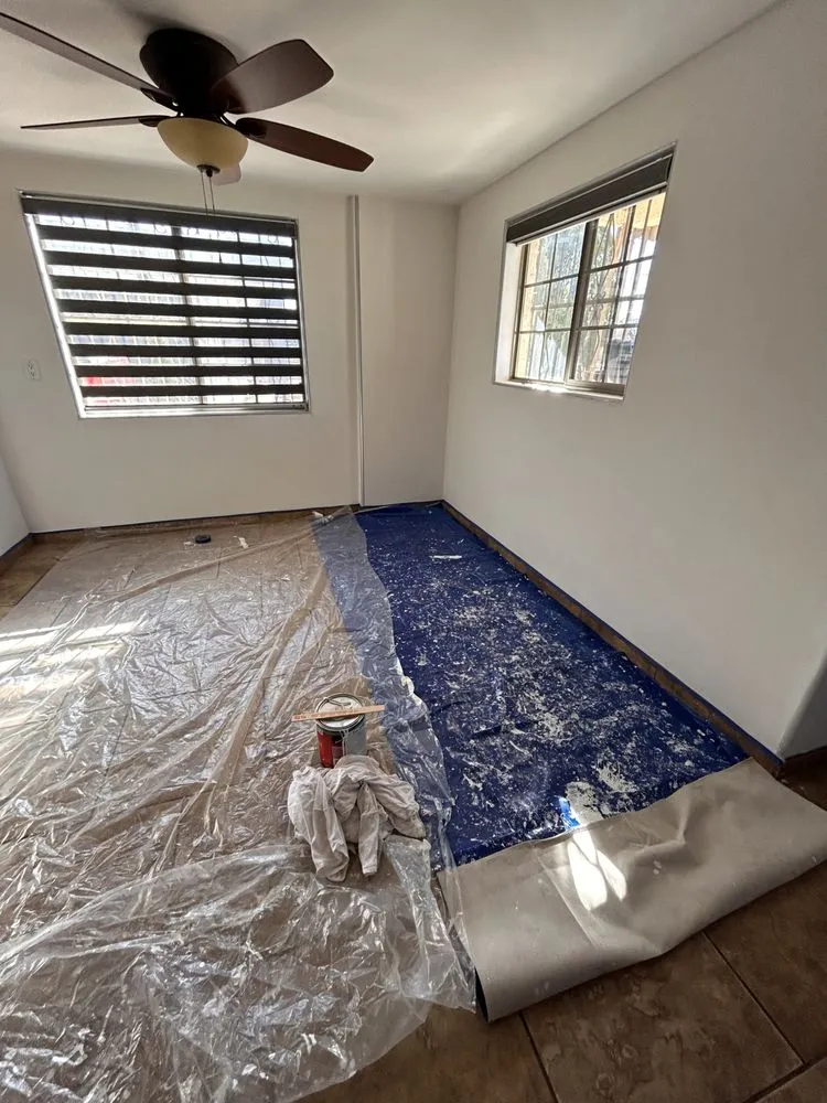 Slide of Fisher Repairs