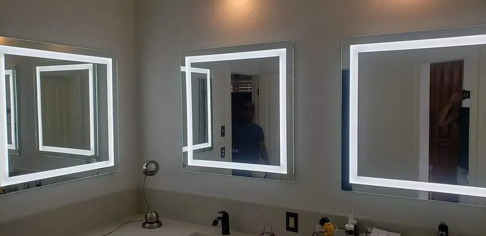 Certified outlet and switch repair in , by Fisher's Electric of Baton Rouge