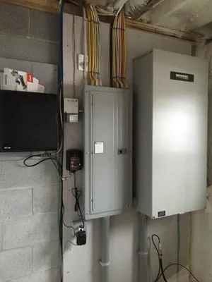 Fisher's Electrical Contracting