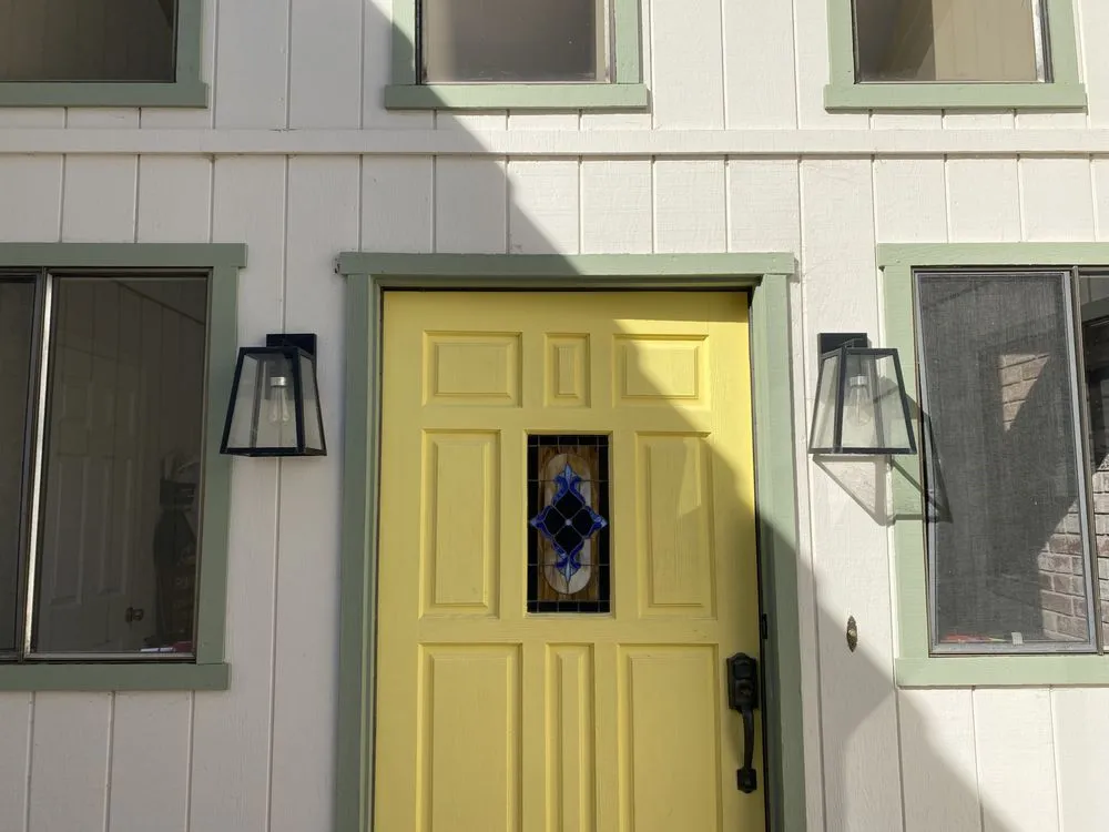 Slide of Fishman Electric