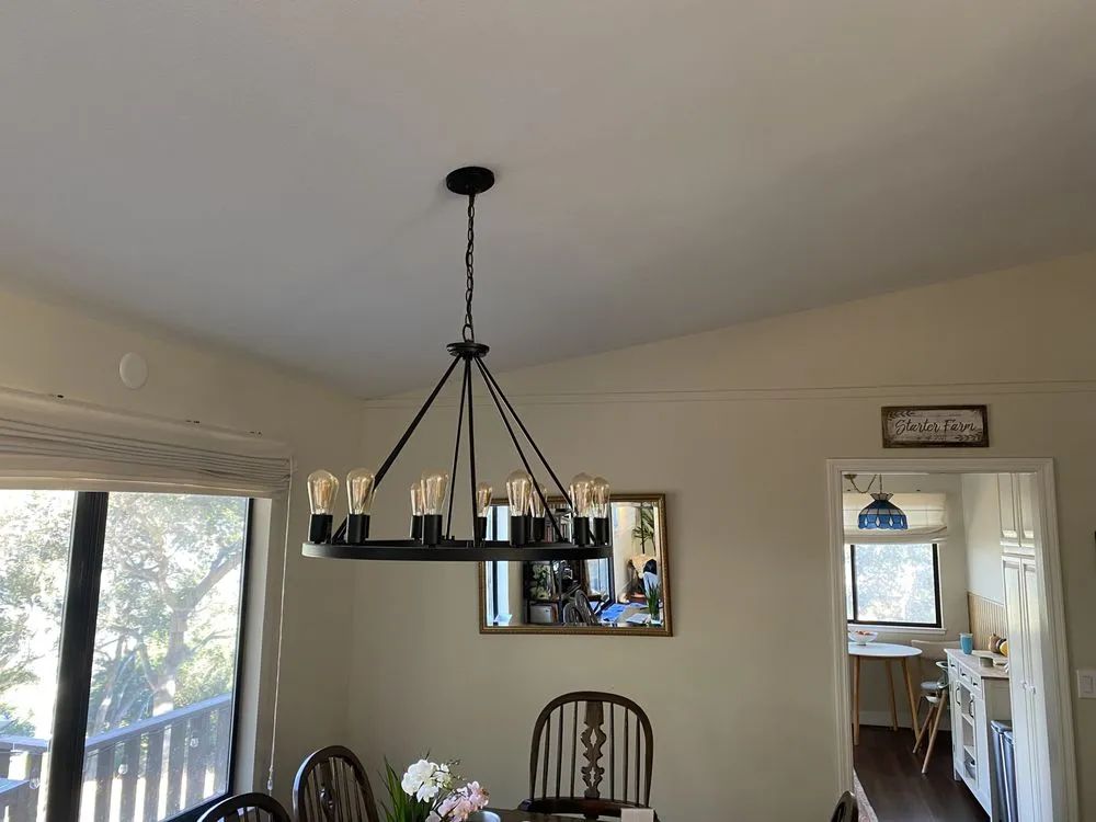 Slide of Fishman Electric