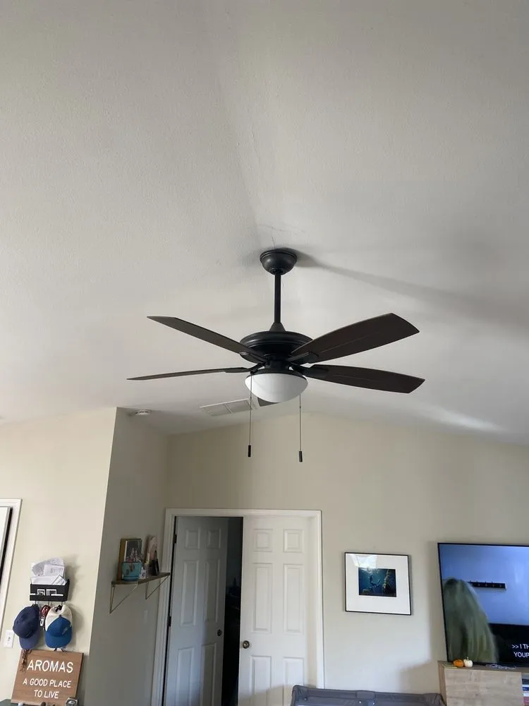 Slide of Fishman Electric