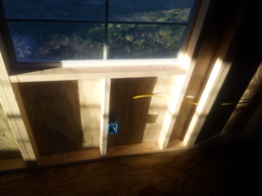 Slide of Fish's Handyman Services