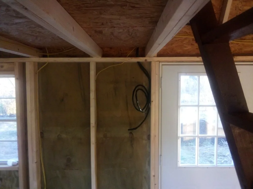 Slide of Fish's Handyman Services