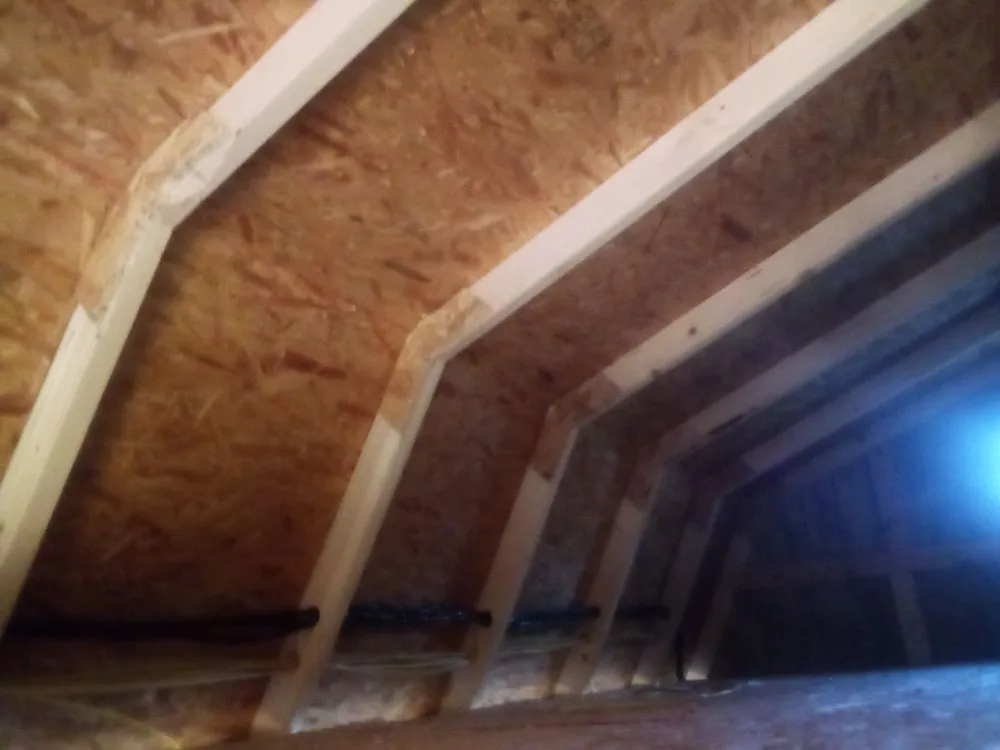 Slide of Fish's Handyman Services