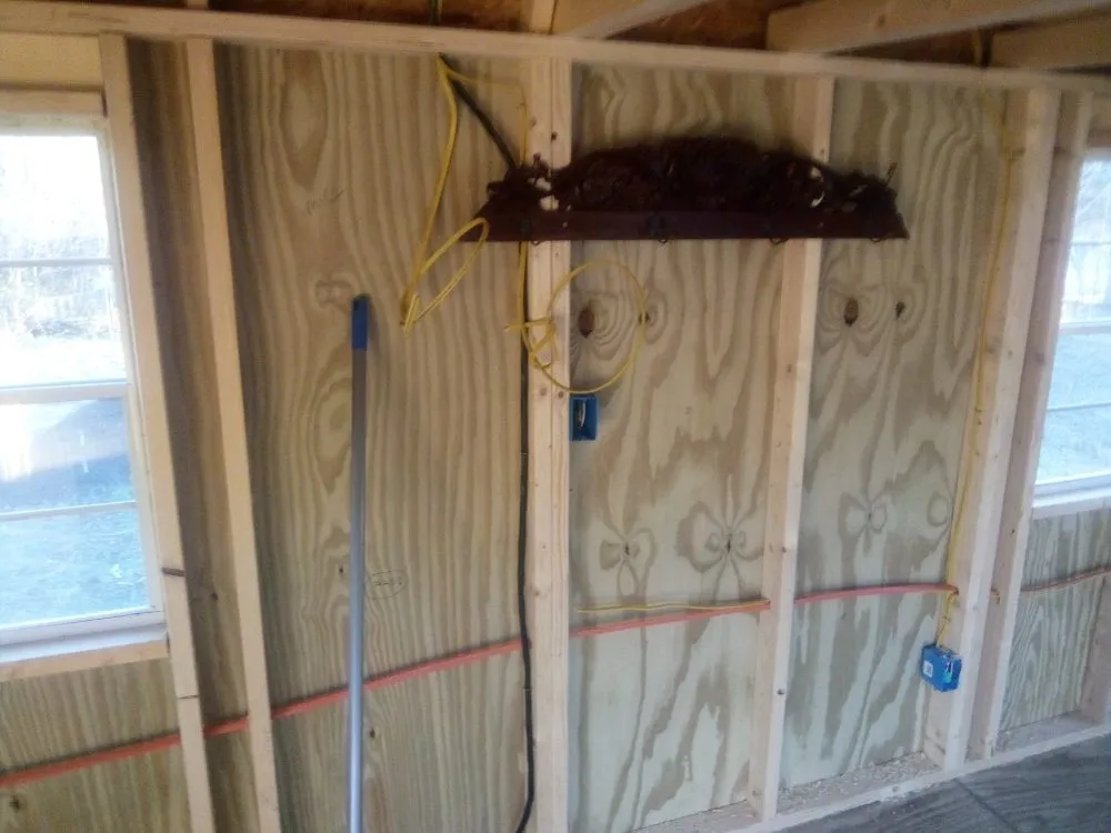 Slide of Fish's Handyman Services