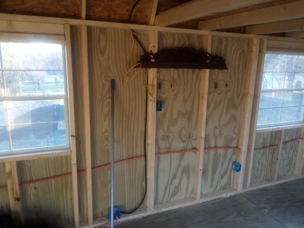 Slide of Fish's Handyman Services