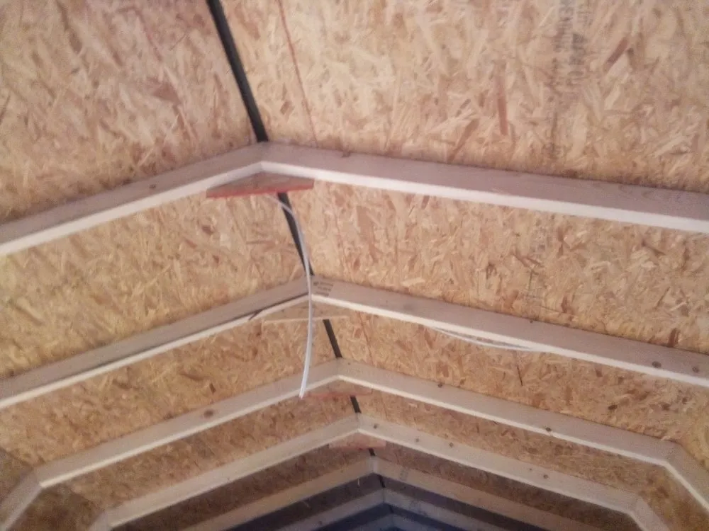 Slide of Fish's Handyman Services