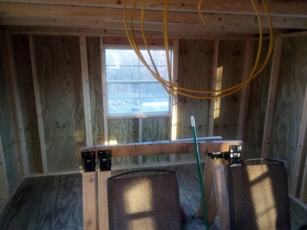 Slide of Fish's Handyman Services