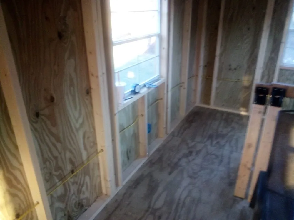 Slide of Fish's Handyman Services