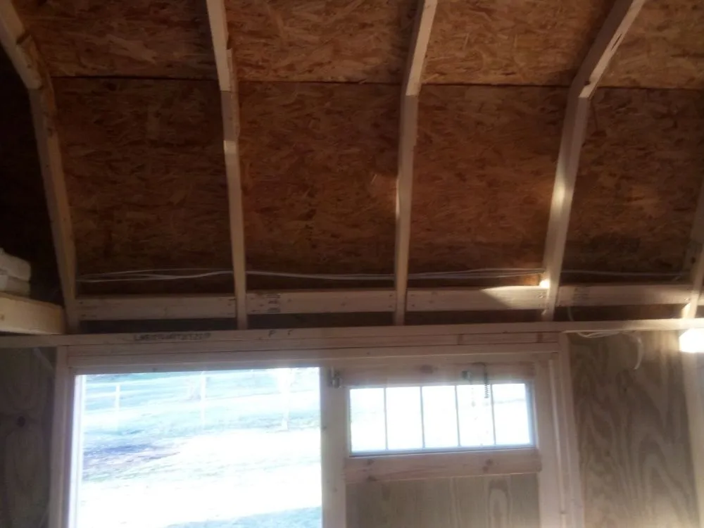 Slide of Fish's Handyman Services