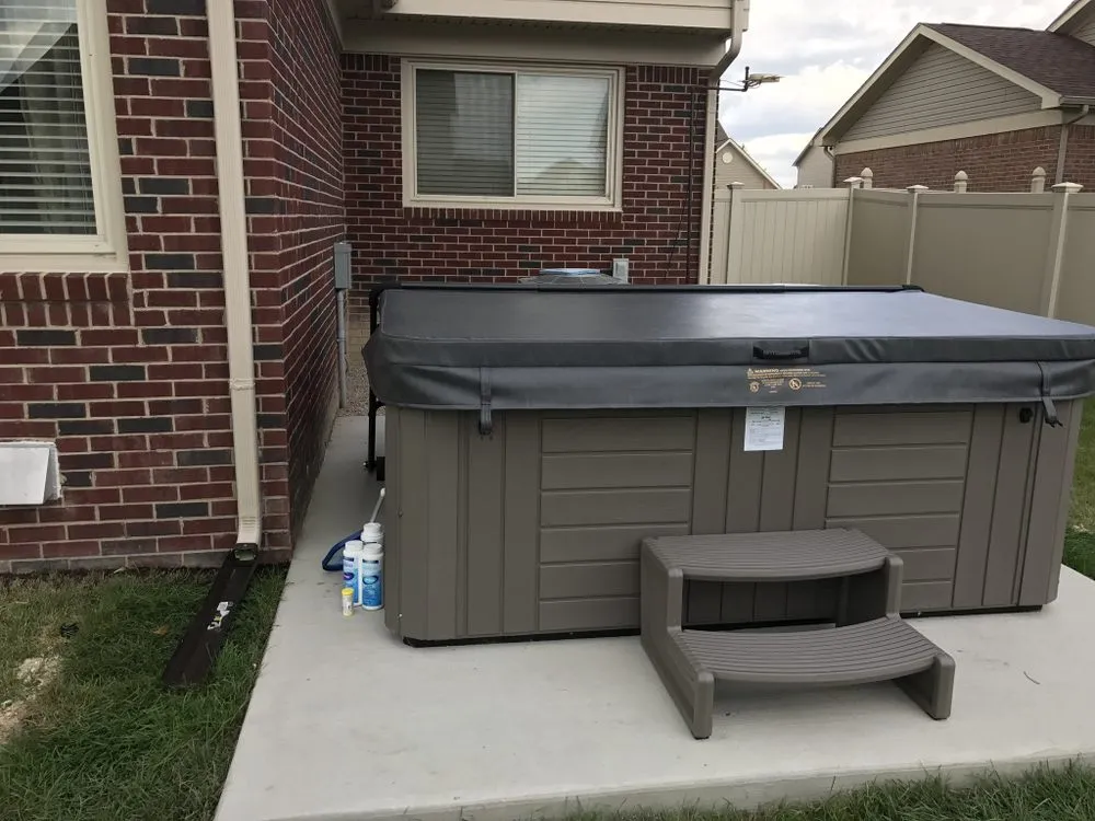 Slide of Fishwick Electric