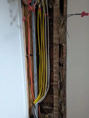 Fishy's Electrical Solutions