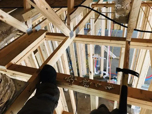 Fister Electrical Services Logo