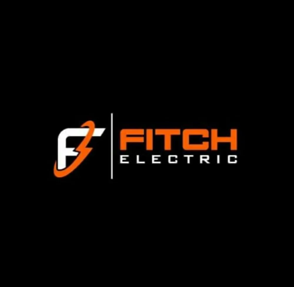 Slide of Fitch Electric