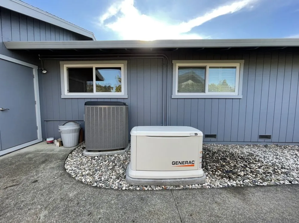 Slide of Fitch Electric