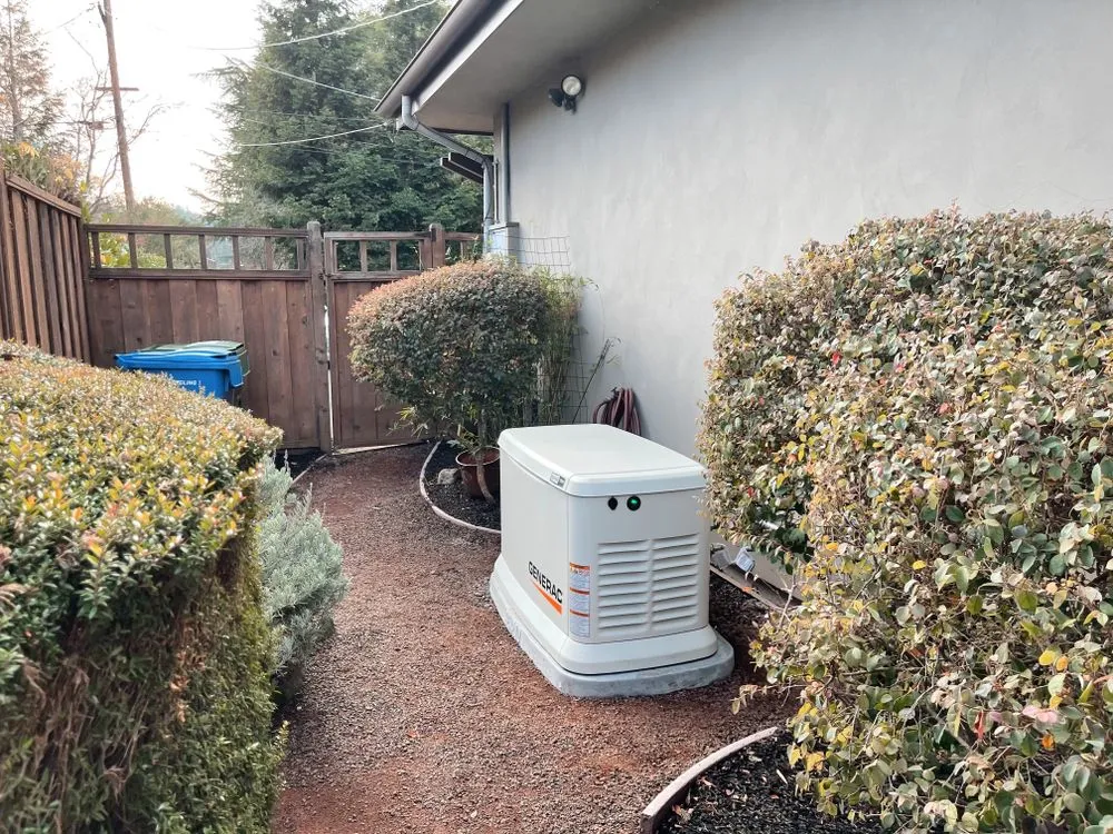 Professional electrician providing outlet and switch repair in , 