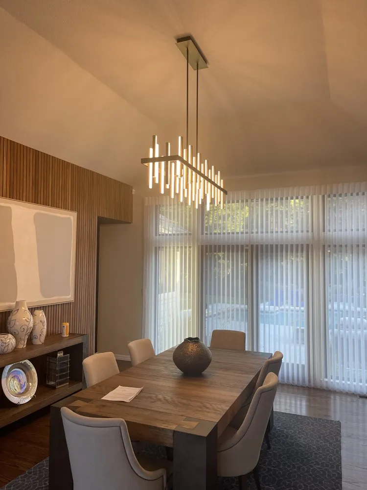 Slide of Fitch Electric