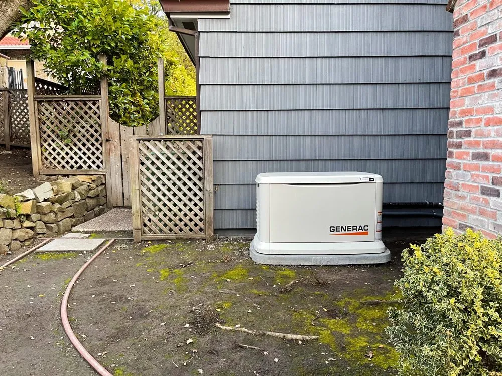 Slide of Fitch Electric