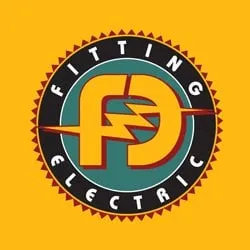 Slide of Fitting Electric