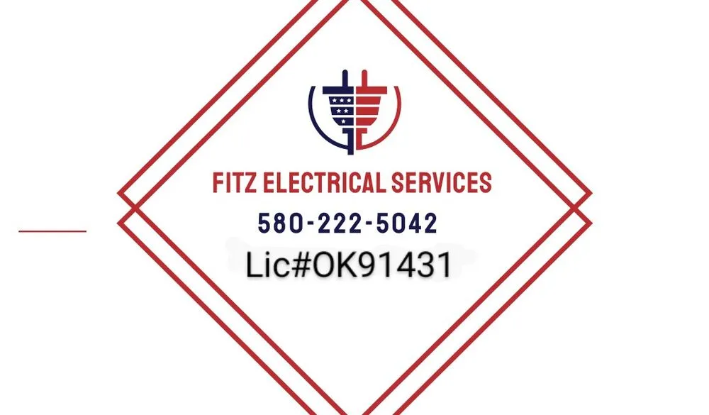 Slide of Fitz Electrical Services