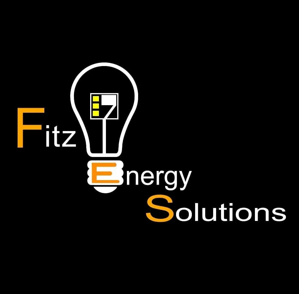 Slide of Fitz Energy Solutions