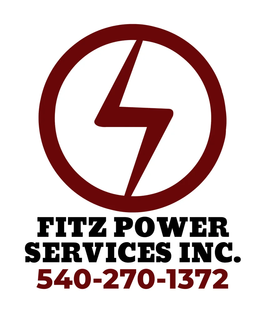 Emergency panel upgrade experts serving Goldvein, VA - Fitz Power Services