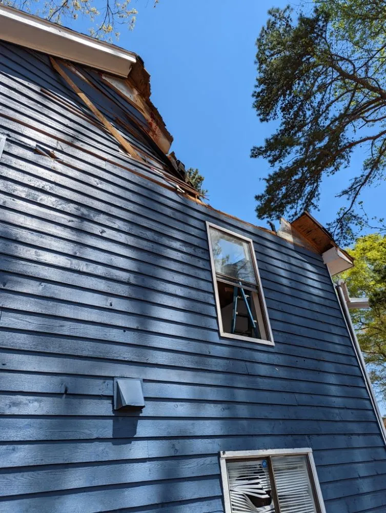 Slide of Fitz To The Fix