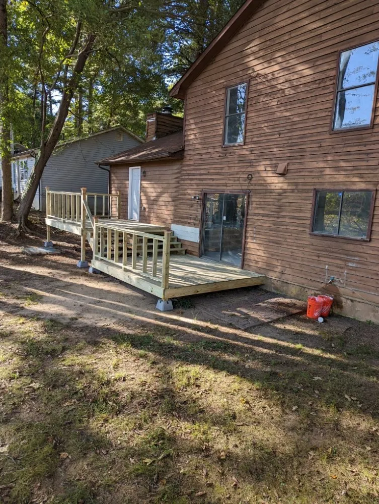 Slide of Fitz To The Fix