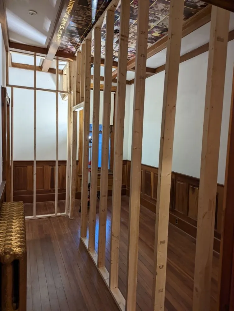 Slide of Fitz To The Fix