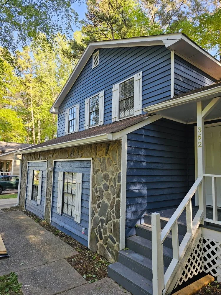 Slide of Fitz To The Fix