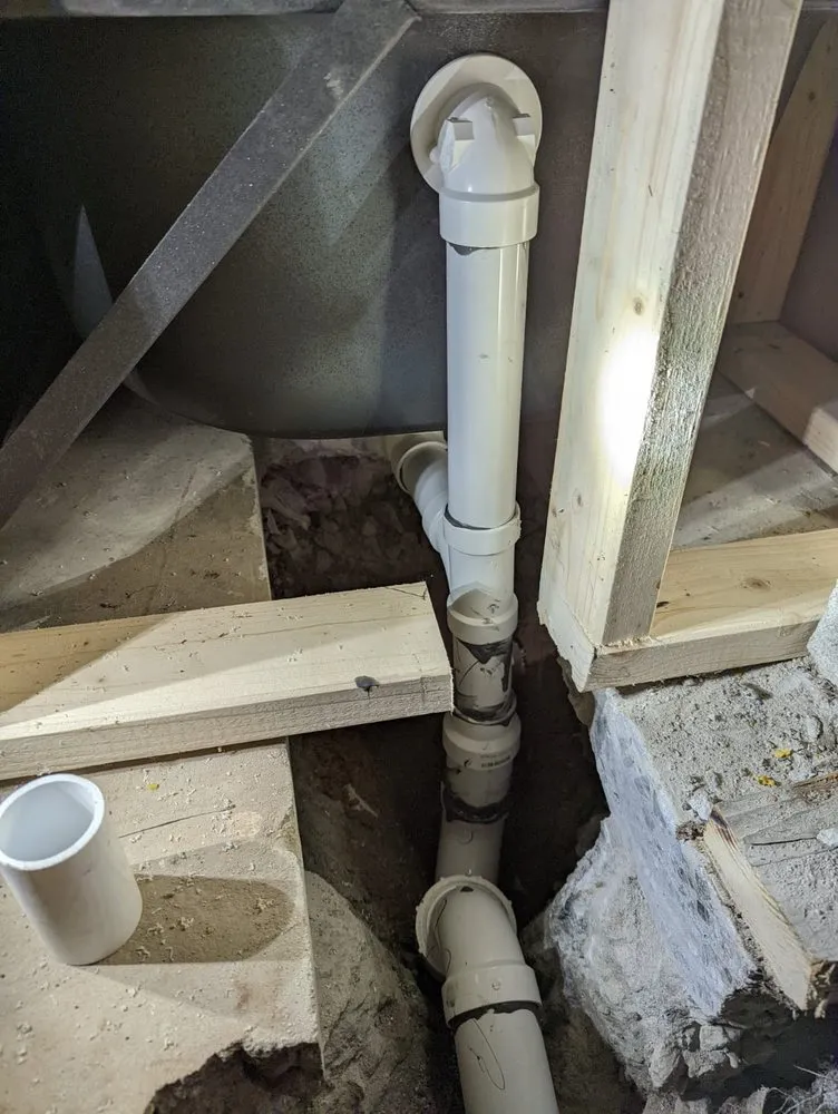 Slide of Fitz To The Fix