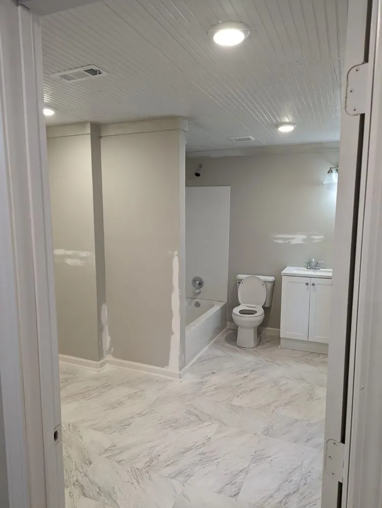 Slide of Fitz To The Fix