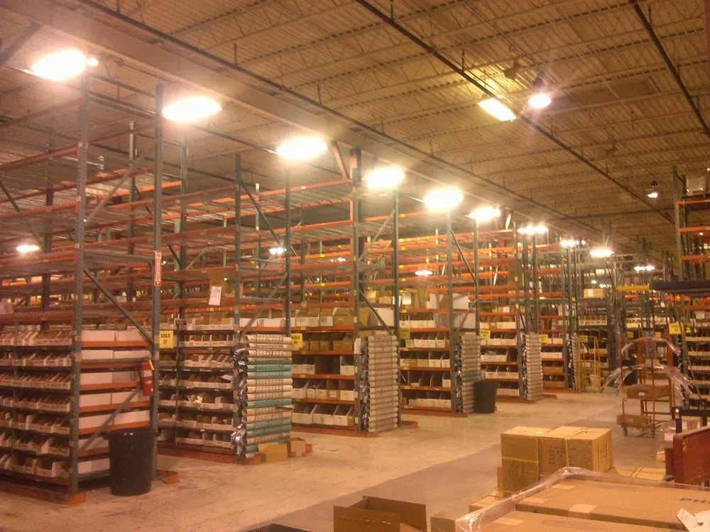 Slide of Fitzgerald Electrical Services