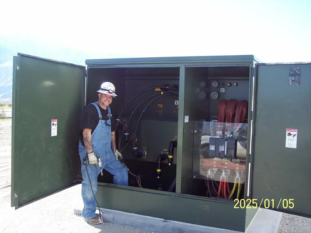 Trusted electrical repair service in Carlsbad, CA - Fitzgerald Electrical Services