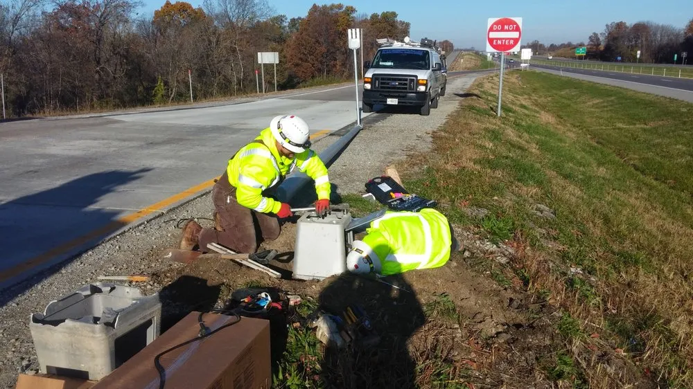 Licensed electrical repair experts serving Carlsbad, CA - Fitzgerald Electrical Services