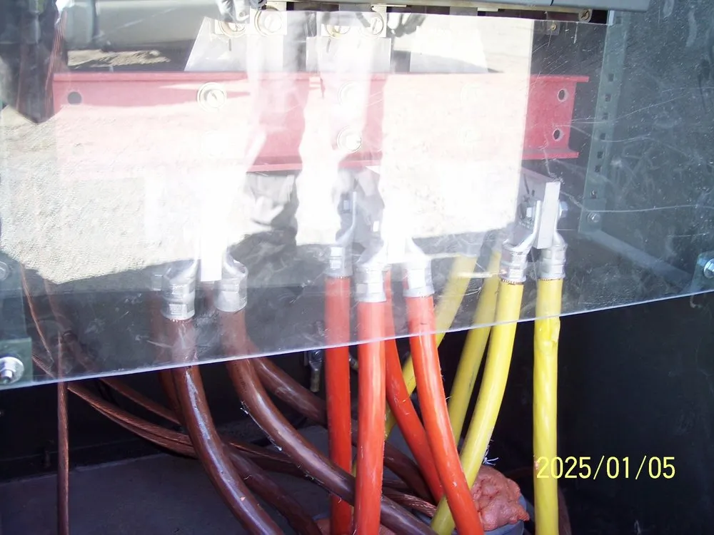 Professional lighting installation in Carlsbad, CA by Fitzgerald Electrical Services