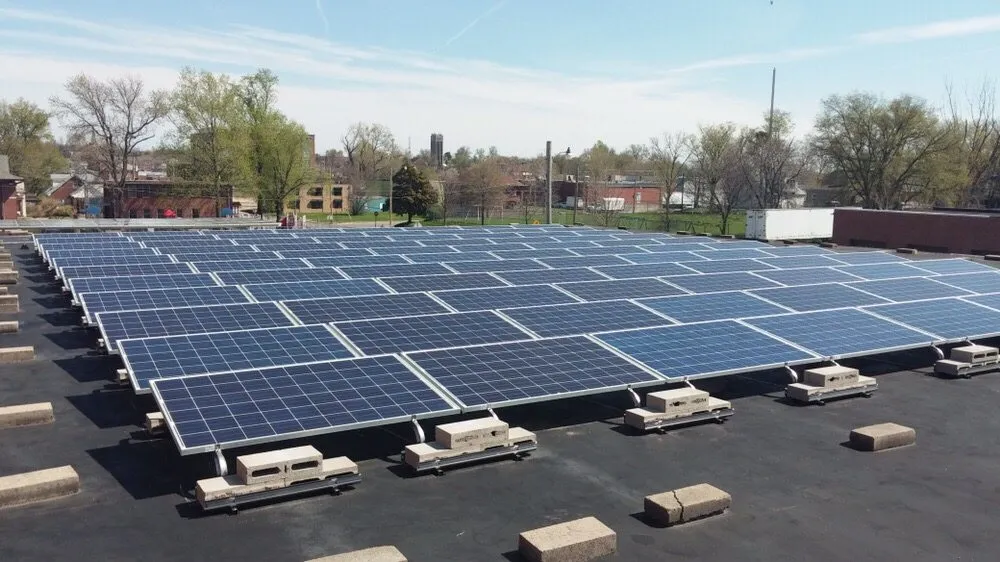 Slide of Fitzgerald Electrical Services