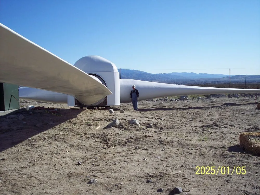 Slide of Fitzgerald Electrical Services