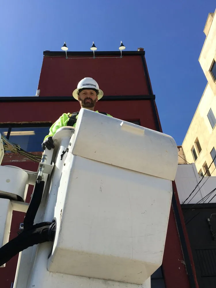 Slide of Fitzgerald Electrical Services