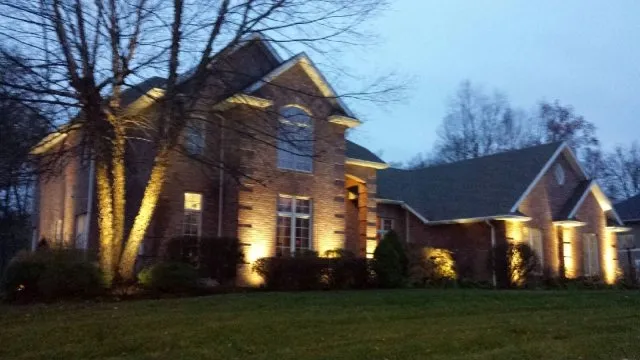 Slide of Fitzgerald Electrical Services