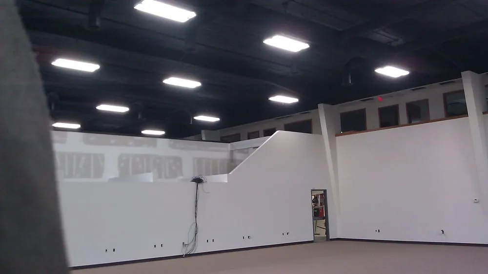 Slide of Fitzgerald Electrical Services