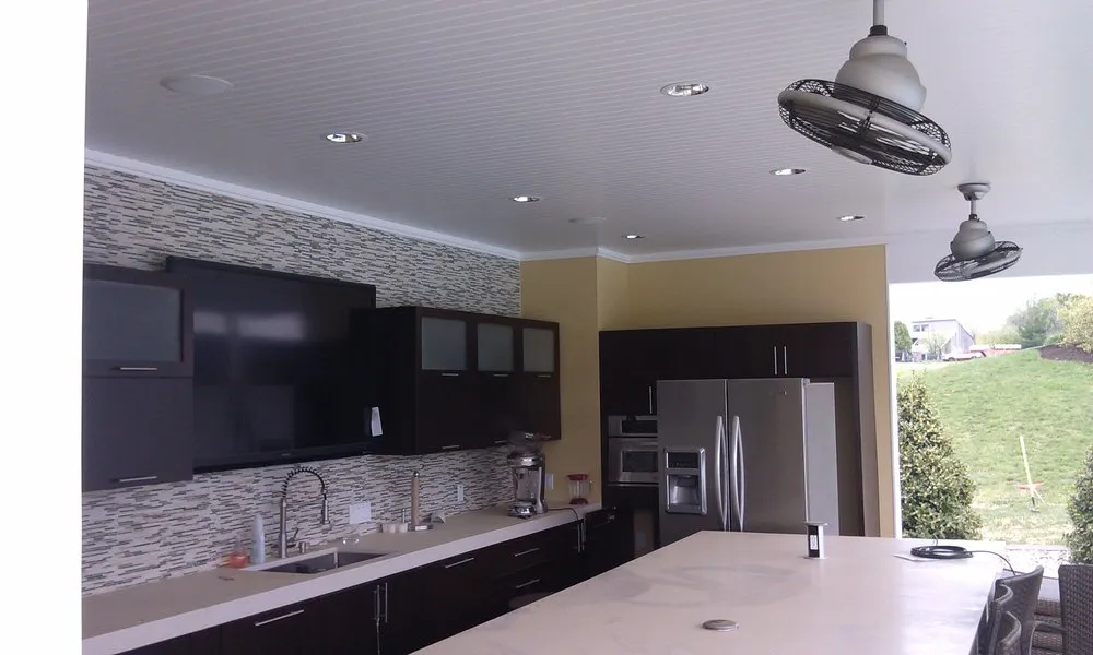 Slide of Fitzgerald Electrical Services