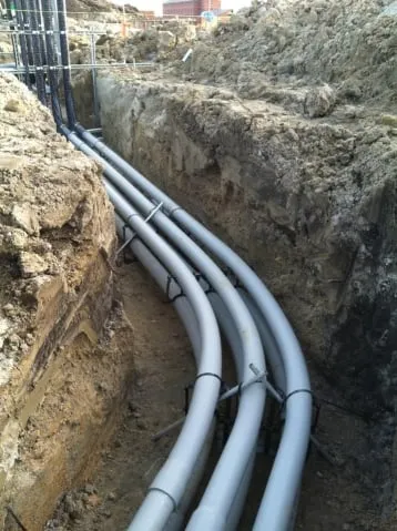 Slide of Fitzgerald Electrical Services