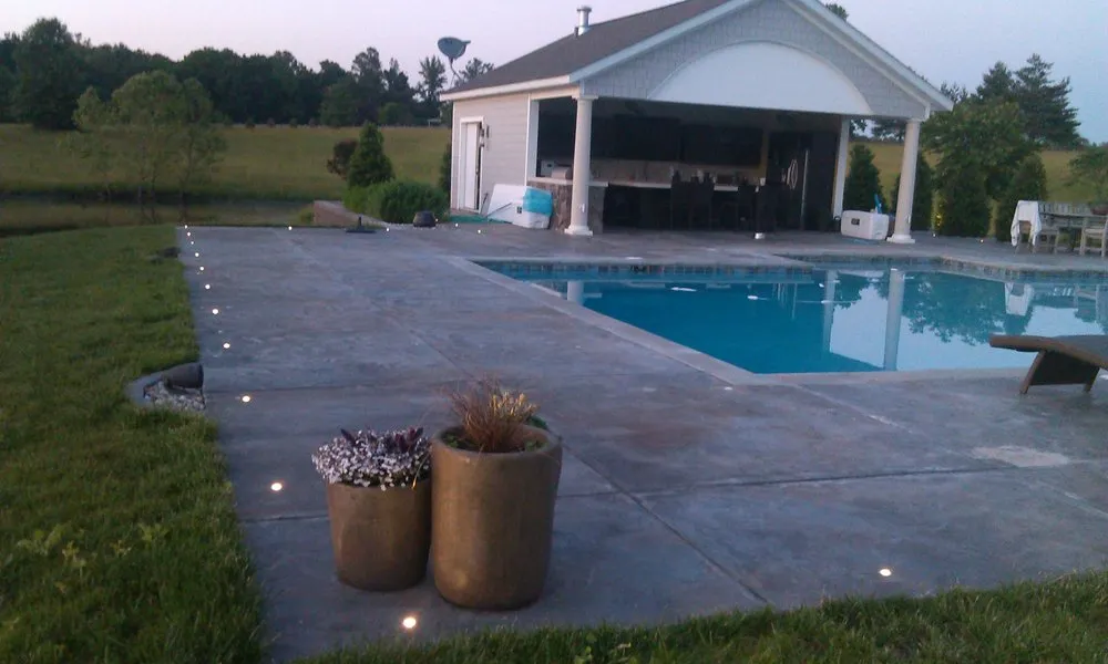 Slide of Fitzgerald Electrical Services