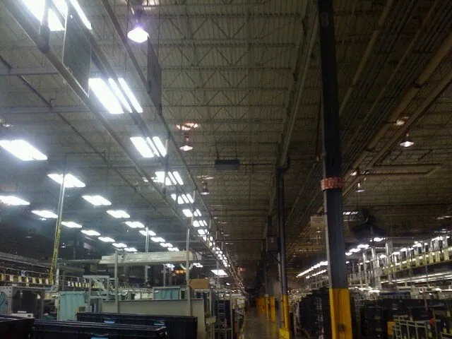 Licensed wiring installation in ,  by Fitzgerald Electrical Services