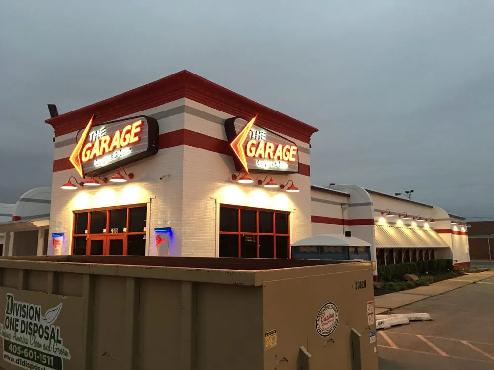 Slide of Fitzgerald Electrical Services